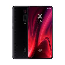 Redmi K20 (Carbon Black, 64 GB)  (6 GB RAM)